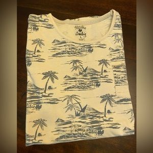 Hindu Pirates Ambing men’s T-shirt